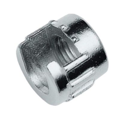 Show details for METAL RING 1/4" FOR BAYONET Picture of METAL RING 1/4" FOR BAYONET