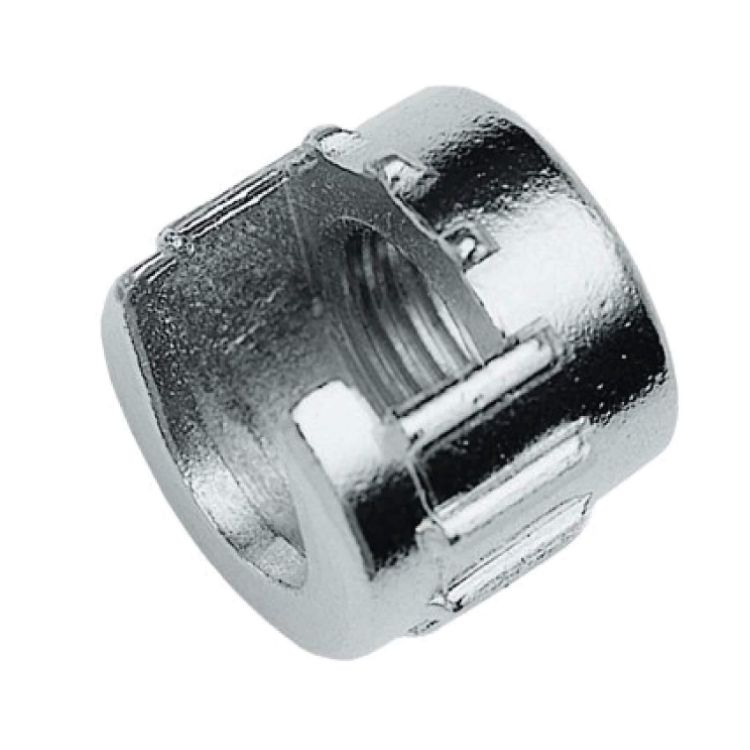 Picture of METAL RING 1/4" FOR BAYONET