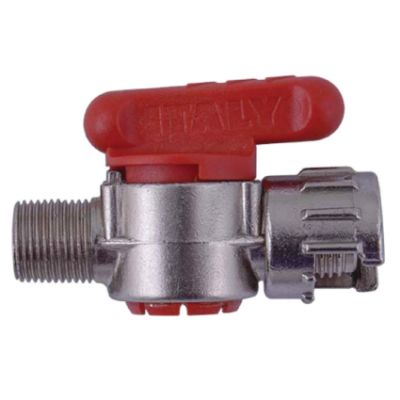 Show details for LINE TAP 1/8" X 1/4" Picture of LINE TAP 1/8" X 1/4"