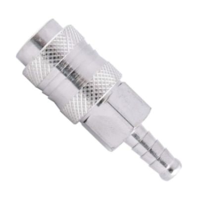 Show details for UNIVERSAL QUICK COUPLER 1/4 M Picture of UNIVERSAL QUICK COUPLER 1/4 M
