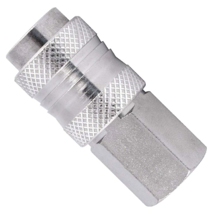 Picture of UNIVERSAL QUICK COUPLER 1/4 F