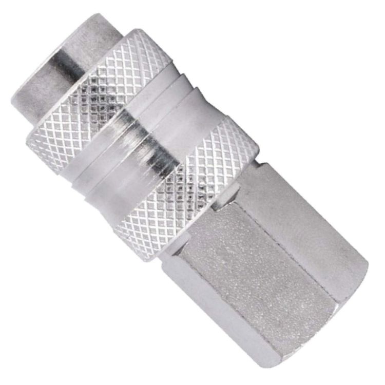 Picture of UNIVERSAL QUICK COUPLER 3/8 F