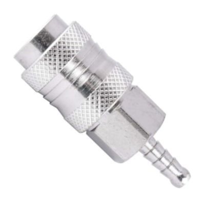Show details for UNIVERSAL QUICK COUPLER 6MM Picture of UNIVERSAL QUICK COUPLER 6MM