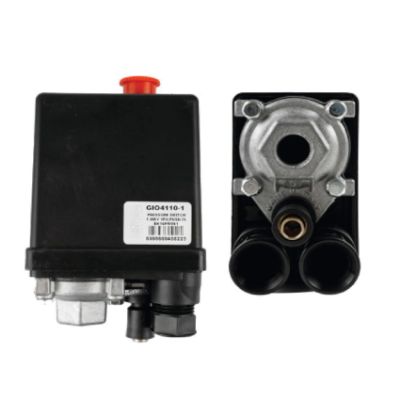 Show details for PRESSURE SWITCH 4 WAY 1 PHASE Picture of PRESSURE SWITCH 4 WAY 1 PHASE