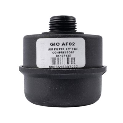 Show details for AIR FILTER 1/2" COMPRESSORS Picture of AIR FILTER 1/2" COMPRESSORS