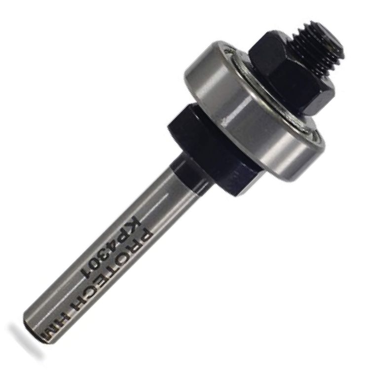 Picture of ROUTER ARBOR FOR SLOTTING CUTTER