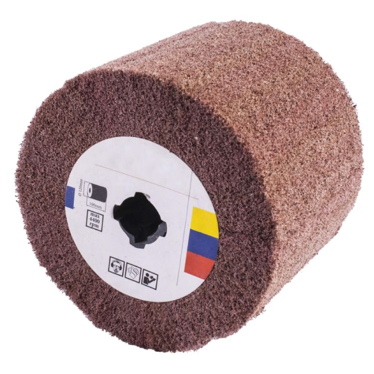 Picture of NYLON GRINDING WHEEL 320 GRIT (TKT)