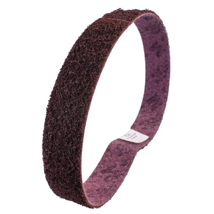 Picture of NYLON BELT COARSE 40MM X 760MM (TKT)