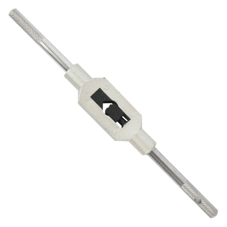 Picture of TAP WRENCH NO.2 M4-M12 CARD