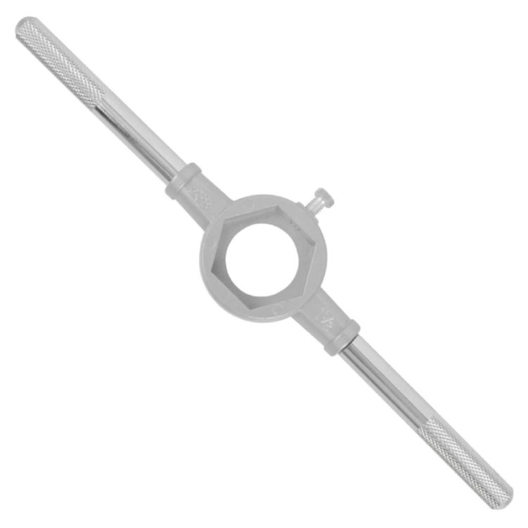 Picture of DIE HOLDER 1" 25MM X 9 CARDED