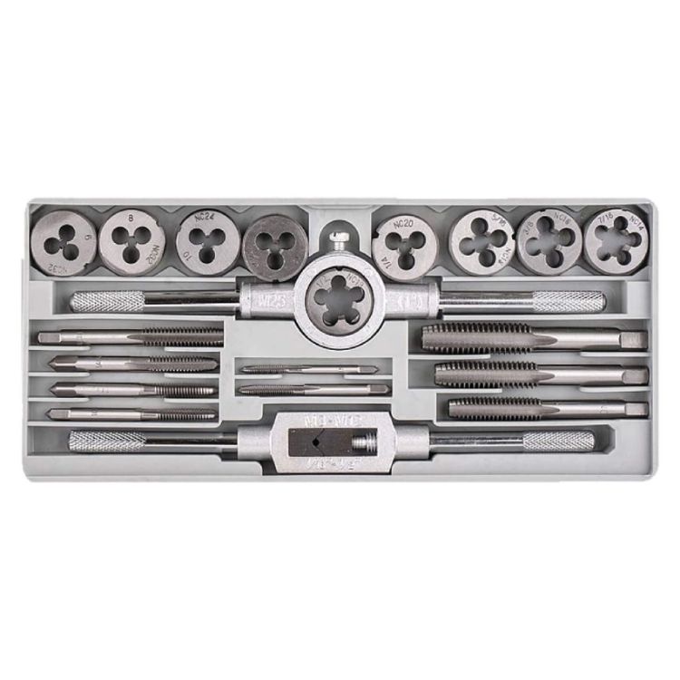 Picture of TAPE & DIE SET IMP 20pc
