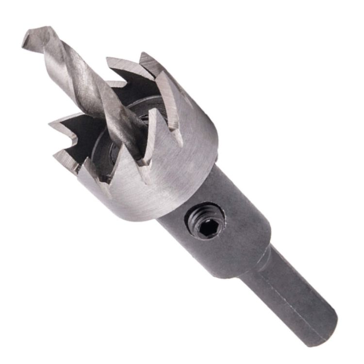 Picture of HOLESAW 013mm HSS (TKT)