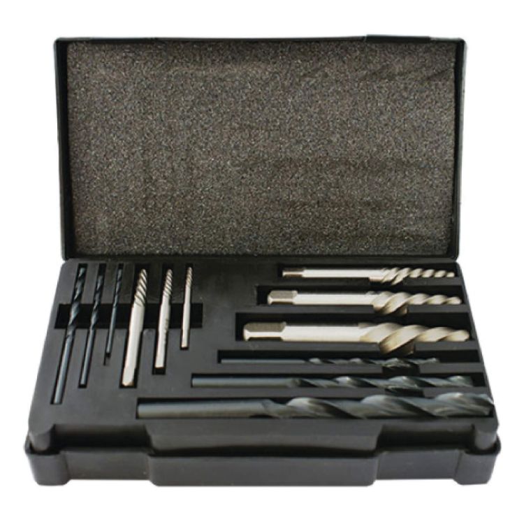 Picture of EXTRACTOR SCREW SET 12pc (TKT) M03-24 +DB