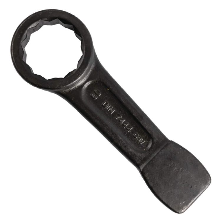 Picture of SPANNER SLOG RING 70mm (TKT)