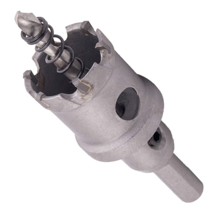 Picture of HOLESAW 100mm TUNGSTEN (TKT)