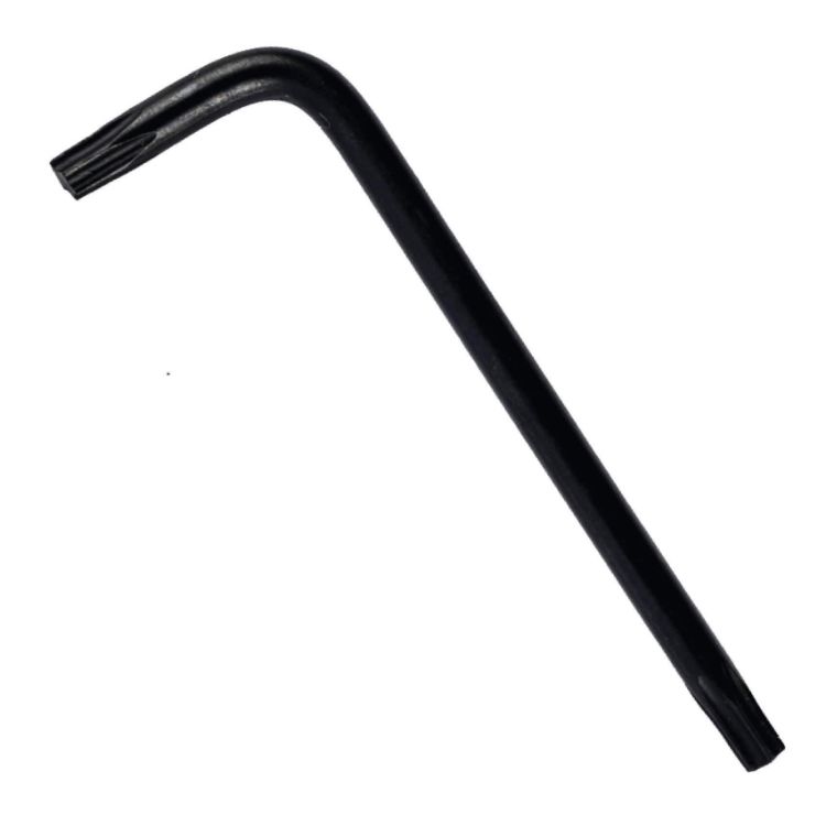 Picture of ALLEN KEY HEX/TORX L-WRENCH(TKT) T20