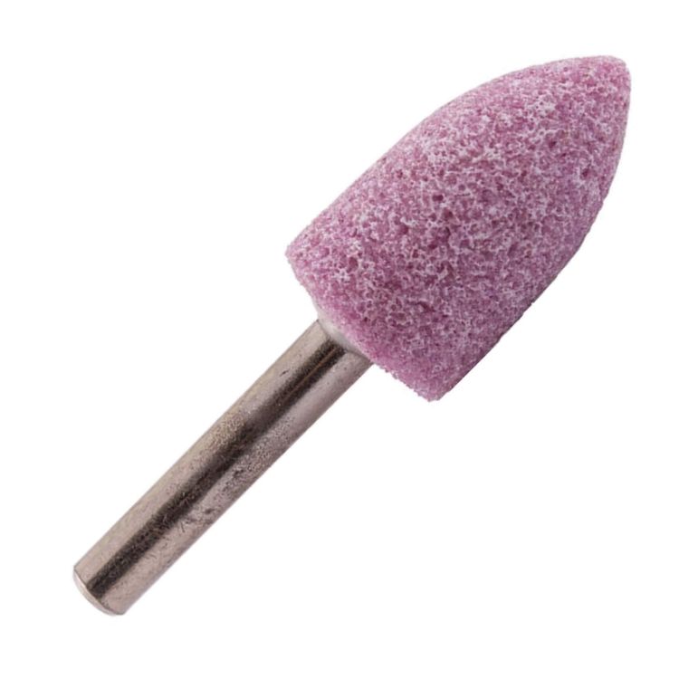Picture of GRINDING POINT CONICAL (TKT) STONE
