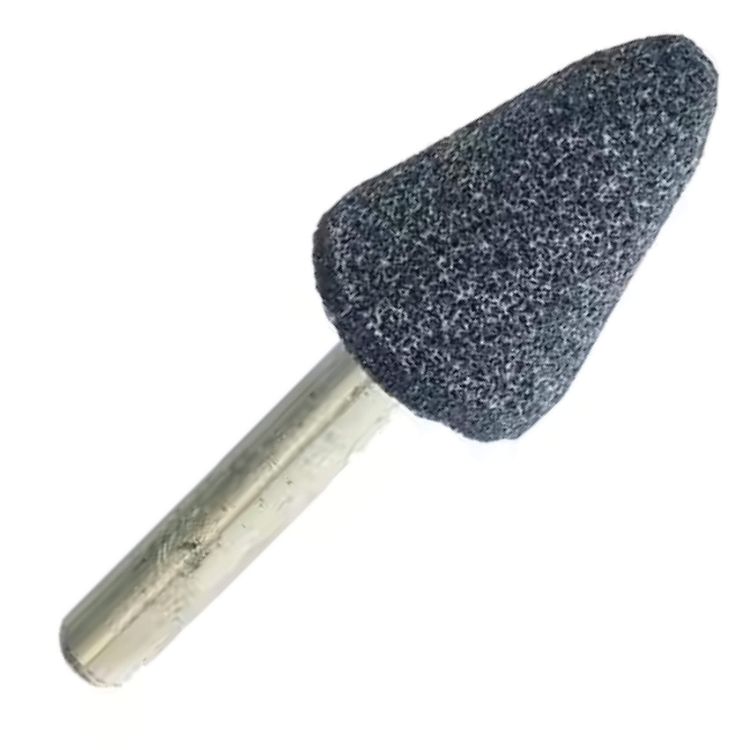 Picture of GRINDING POINT ROUND CONE(TKT) STONE