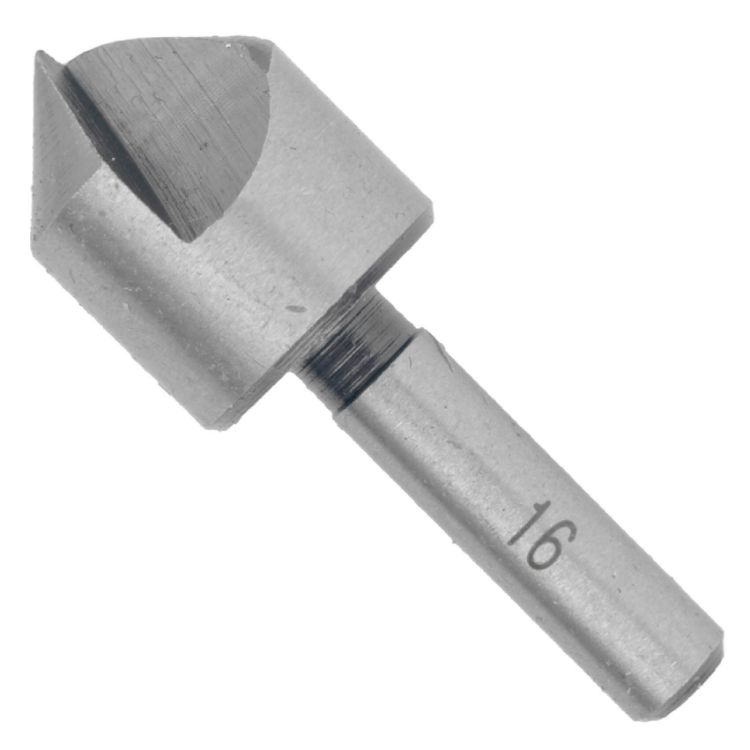 Picture of COUNTERSINK CARB.STEEL 3/8" (9.5mm) (TKT)