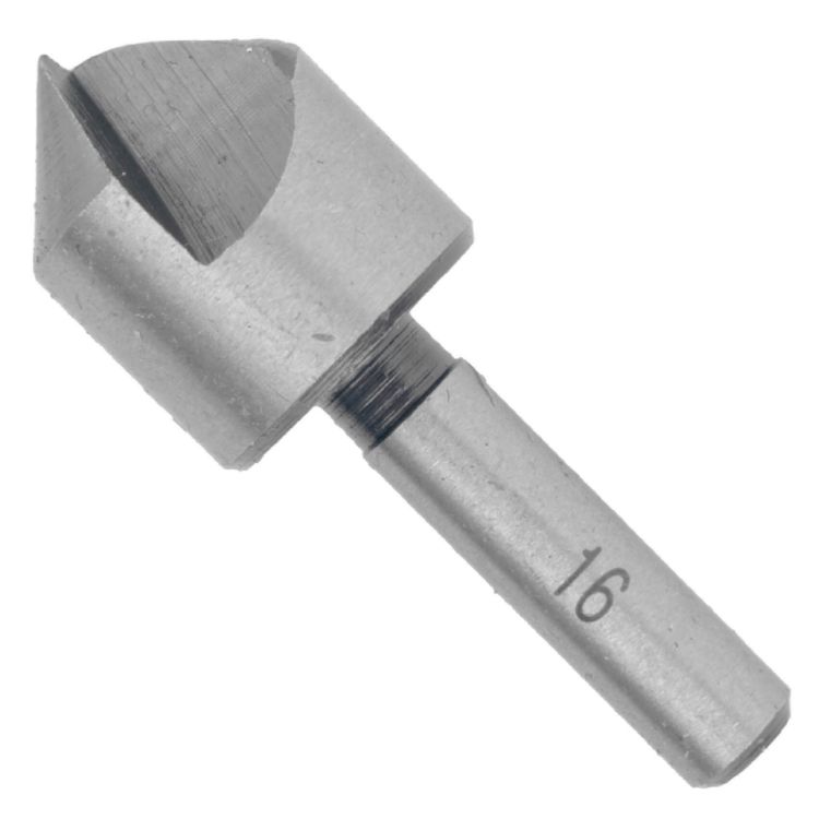 Picture of COUNTERSINK CARB.STEEL 1/2" (12.7mm) (TKT)