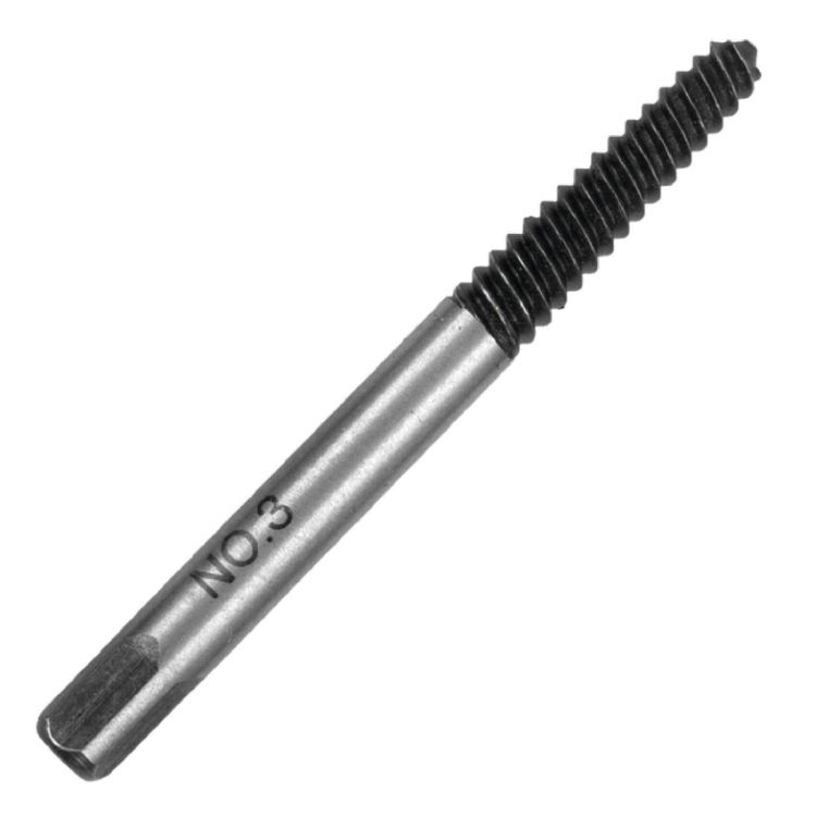 Picture of EXTRACTOR SCREW No.3 01pk (TKT)