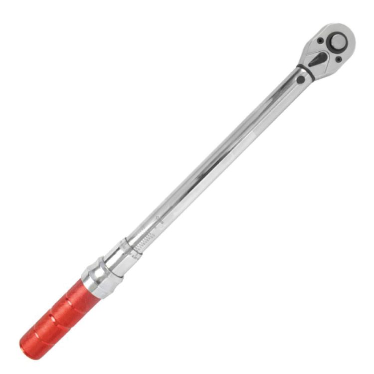 Picture of WRENCH TORQUE MECH. 1/2" x 20-210Nm (TKT)