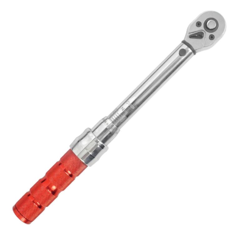 Picture of WRENCH TORQUE MECH. 3/8" x 5-30Nm (TKT)