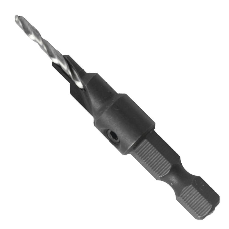 Picture of SCREWPILOT (TKT) NO.8 x 75mm