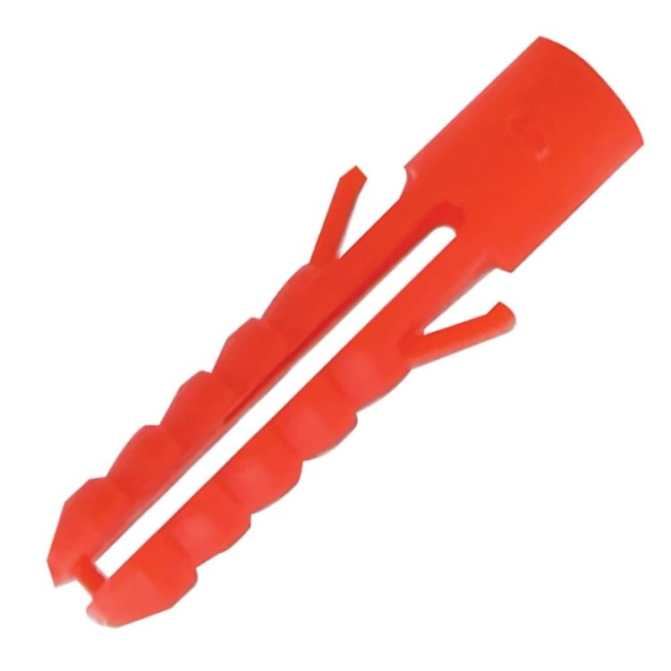 Picture of WALLPLUG PLASTIC 06