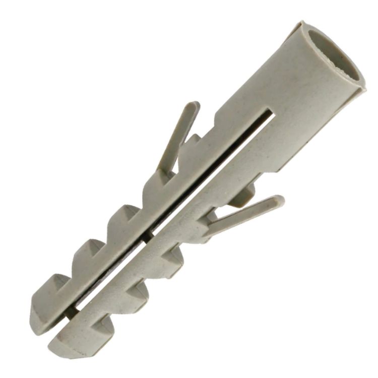 Picture of WALLPLUG NYLON 10