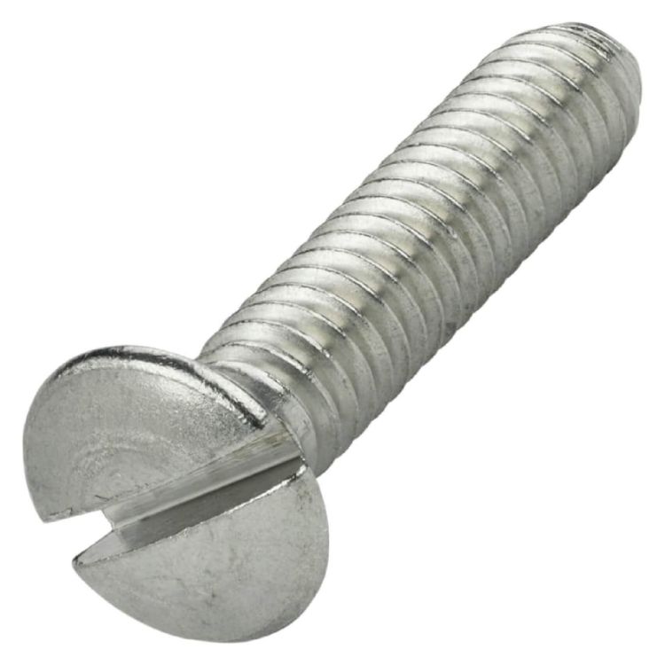 Picture of M/SCREW CSK SL E/G 03X008