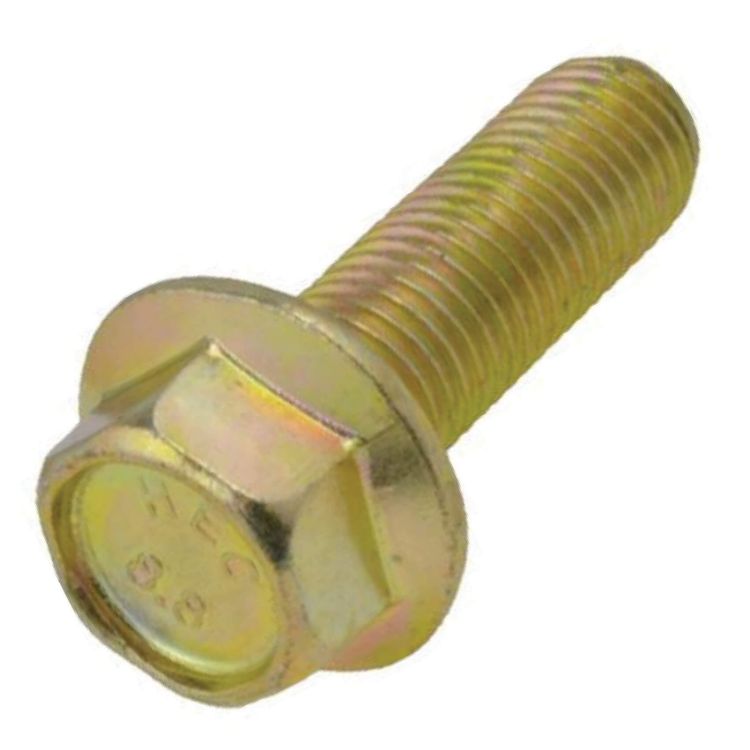 Picture of SETSCREW M/FINE Y/ZP 10.9  12X1.25X030