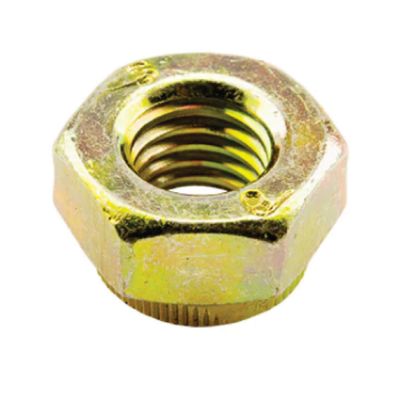 Show details for NUT CLEVELOC 12 Picture of NUT CLEVELOC 12