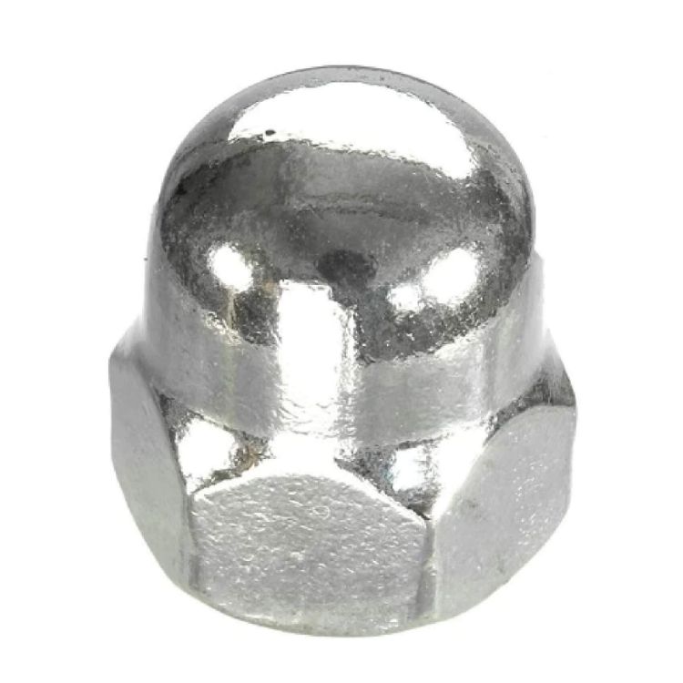 Picture of NUT DOME N/P 04