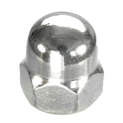 Show details for NUT DOME N/P 16 Picture of NUT DOME N/P 16