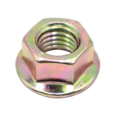 Show details for NUT FLANGE Y/P 06 Picture of NUT FLANGE Y/P 06