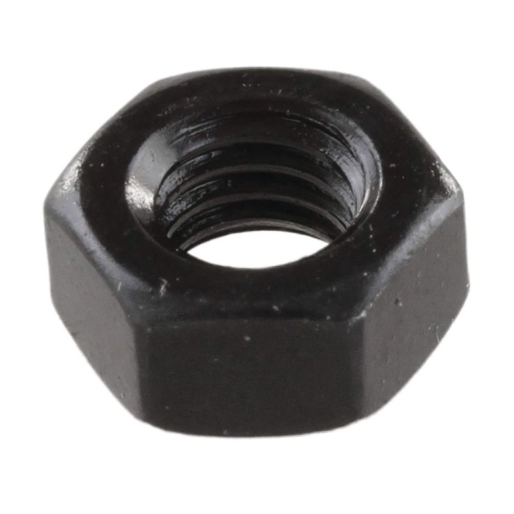 Picture of NUT HEX HT BLK 08.8 10