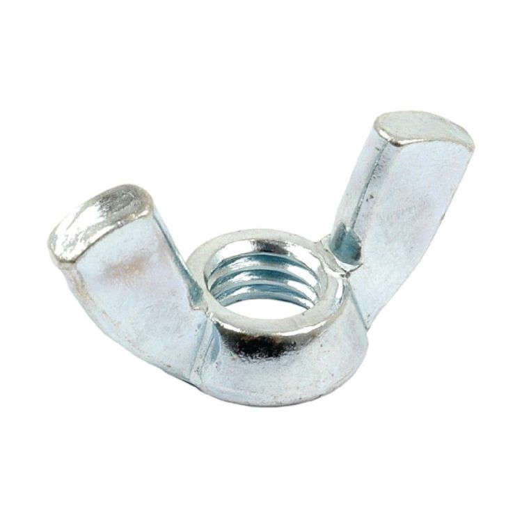 Picture of NUT WING E/G 05