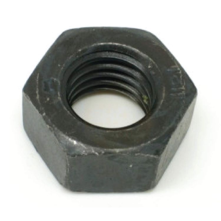 Picture of NUT HEX UNC 9/16