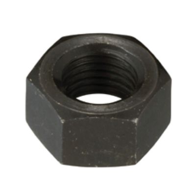 Show details for NUT HEX UNF 5/8 Picture of NUT HEX UNF 5/8