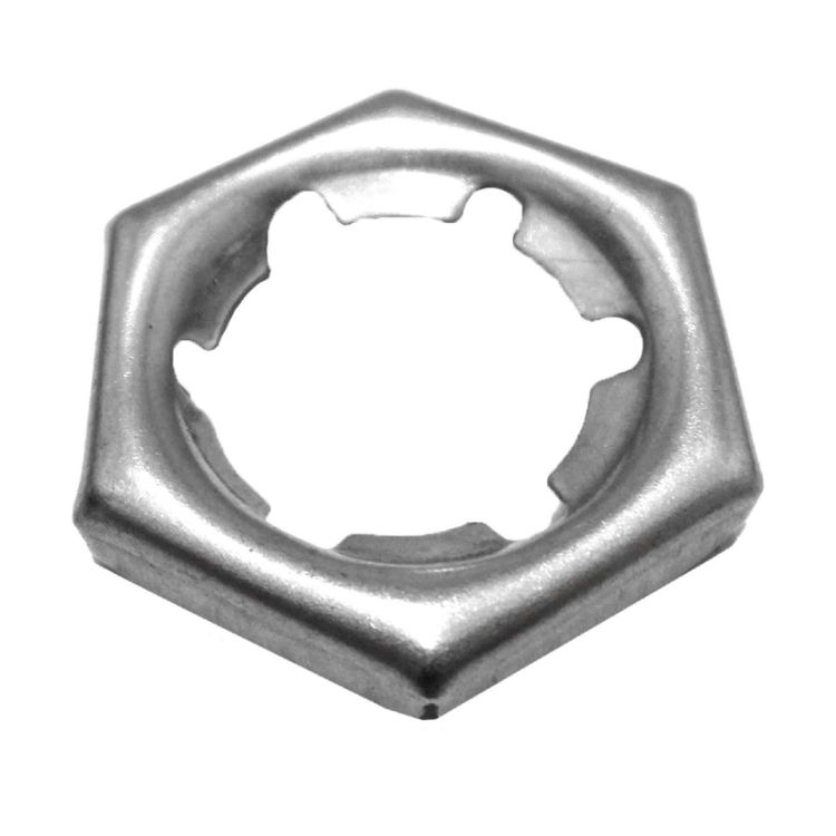 Picture of NUT PAL E/G M24