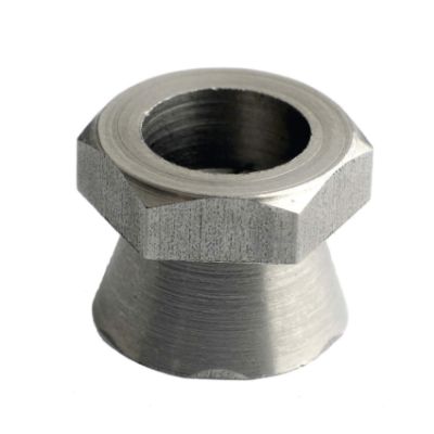 Show details for NUT SHEAR E/G  10 Picture of NUT SHEAR E/G  10