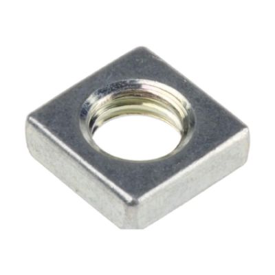 Show details for NUT SQ  PRESSED E/G 06 Picture of NUT SQ  PRESSED E/G 06