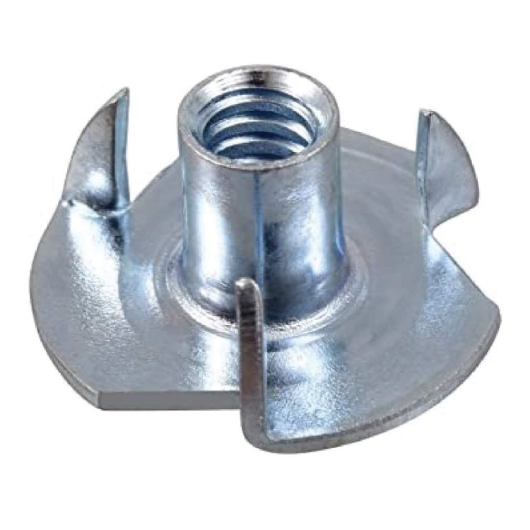 Picture of NUT E/G  T"" 05""