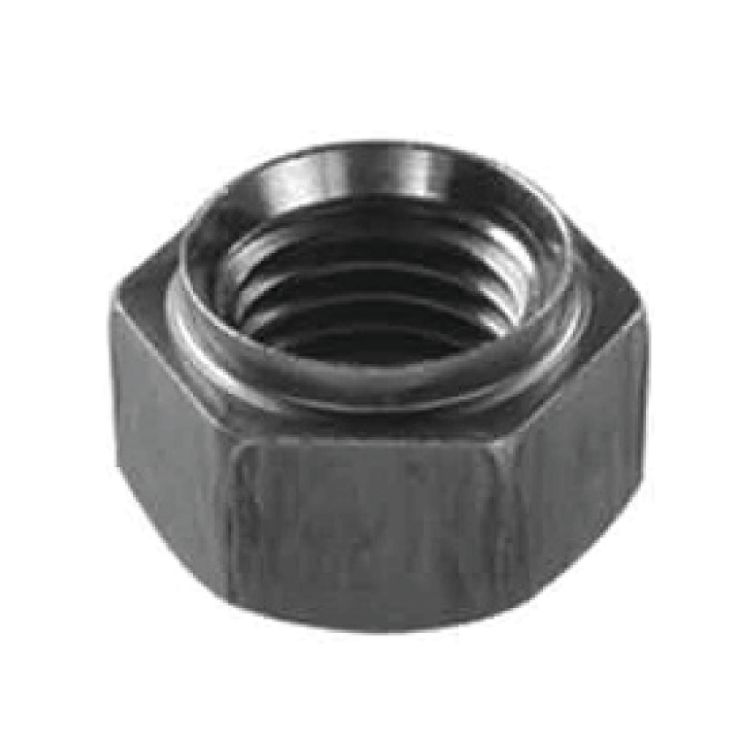 Picture of NUT WELD HEX 08