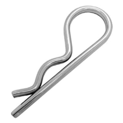 Show details for CLIP R S/LOOP 06X105 Picture of CLIP R S/LOOP 06X105