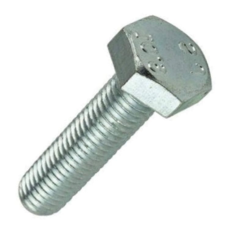 Picture of SETSCREW HEX 4.8 M/S E/G 20X065