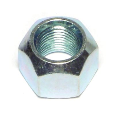 Show details for NUT WHEEL M/FINE 16X1.5 Picture of NUT WHEEL M/FINE 16X1.5