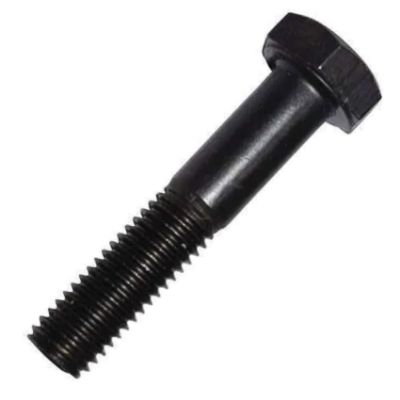 Show details for BOLT HEX M/S BLK 06X130 Picture of BOLT HEX M/S BLK 06X130