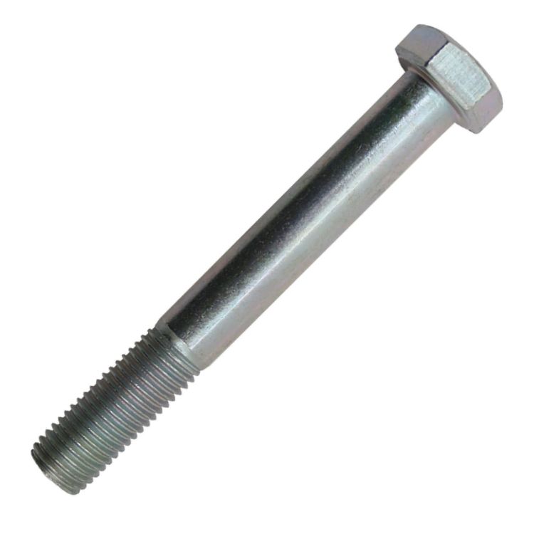 Picture of BOLT HEX M/S E/G 08X050